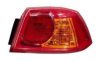 VAN WEZEL 3232922 Combination Rearlight